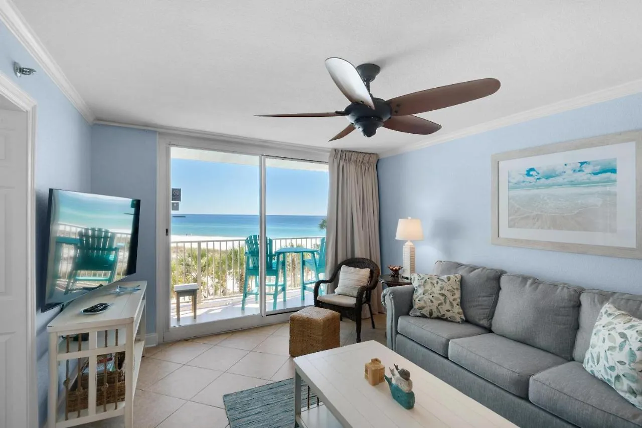 Destin On The Gulf 401 Apartment