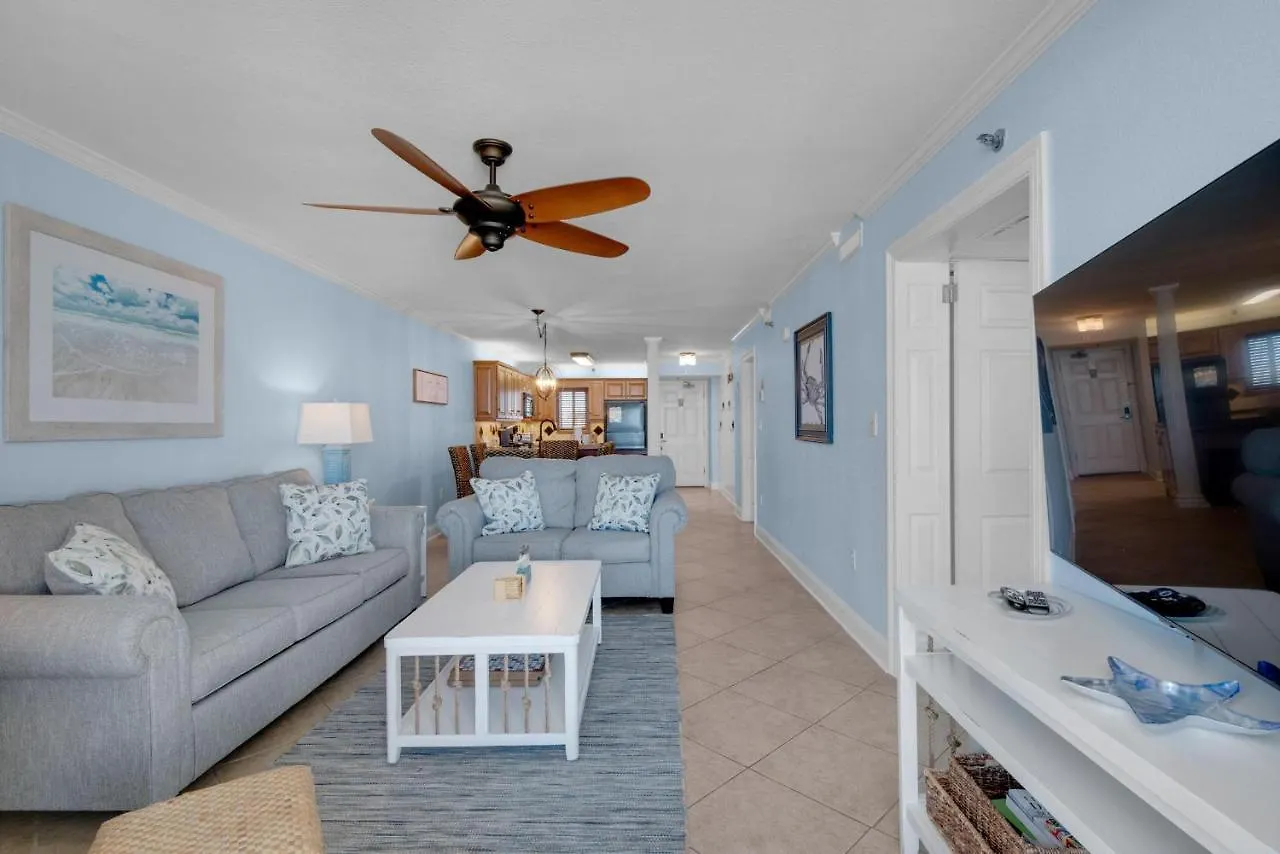 Destin On The Gulf 401 Apartment United States