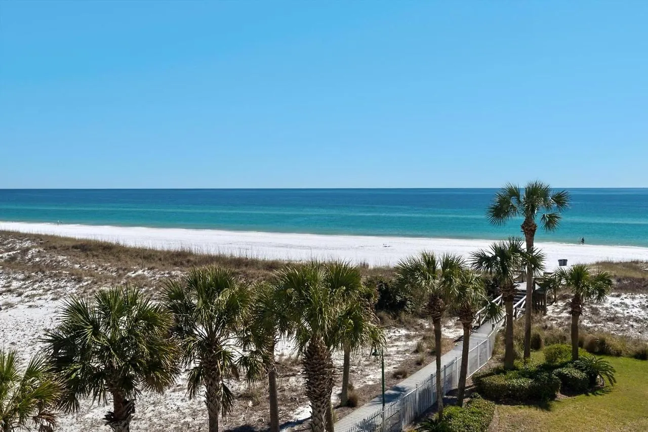 Destin On The Gulf 401 Apartment United States