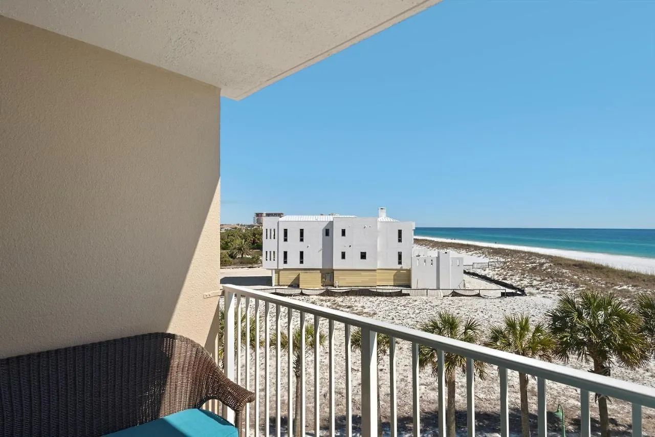 Destin On The Gulf 401 Apartment