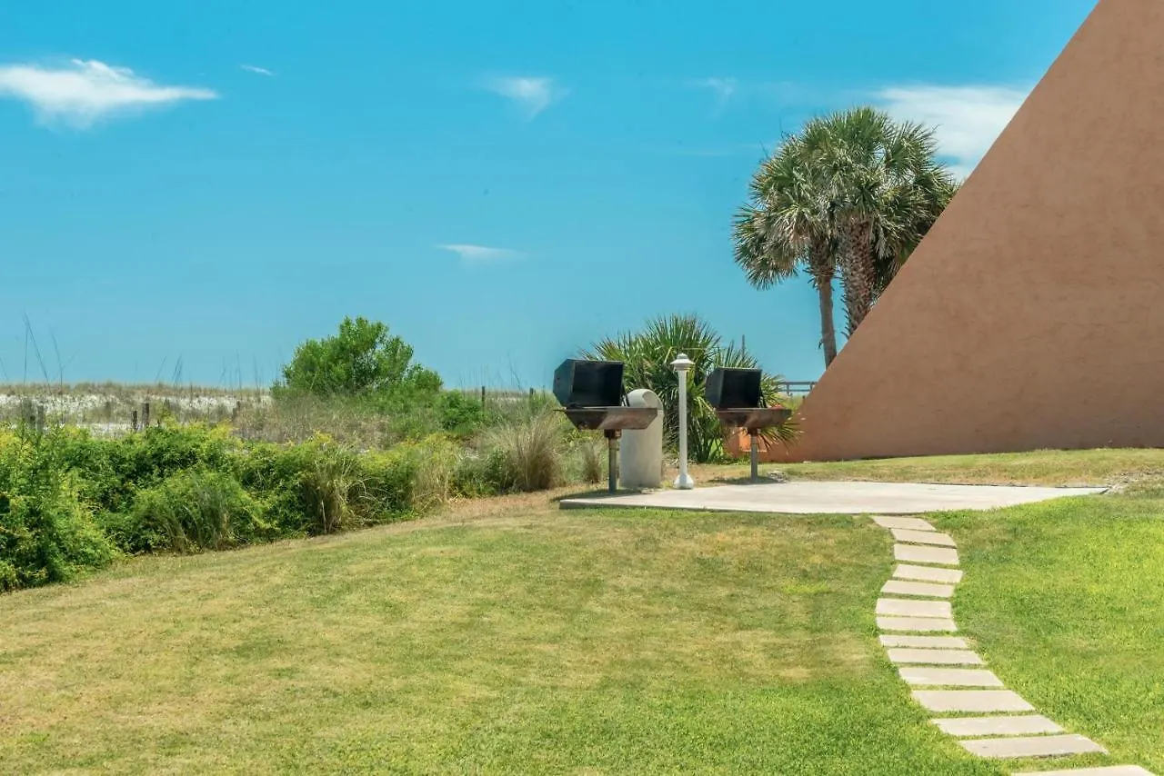 Destin On The Gulf 401 Apartment United States