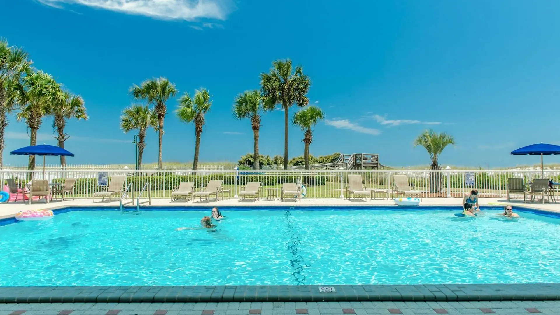 Destin On The Gulf 401 Apartment United States